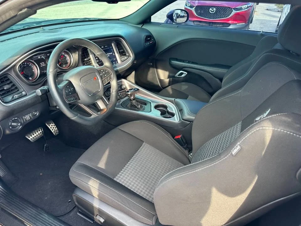 2021 Dodge Challenger 3rd Gen - Image 8 of 12