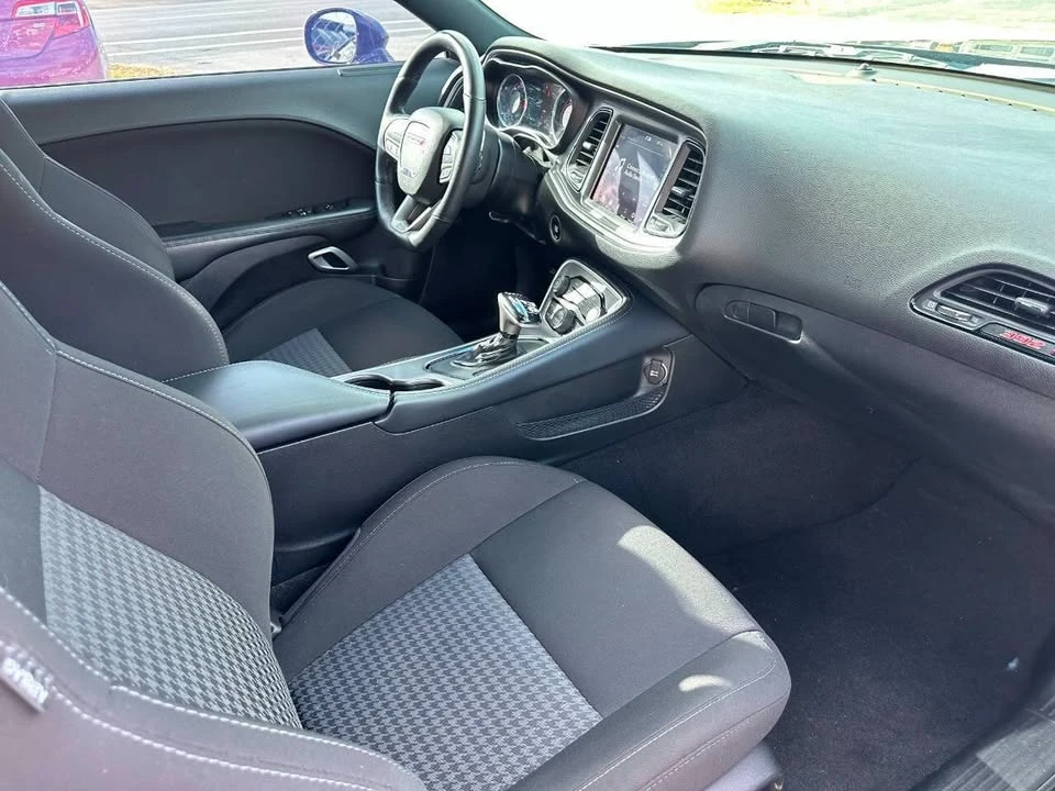 2021 Dodge Challenger 3rd Gen - Image 10 of 12