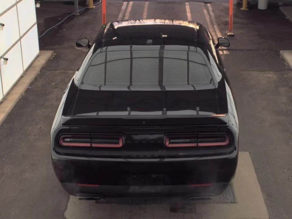 2021 Dodge Challenger 3rd Gen - Image 8 of 8