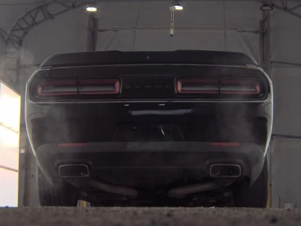 2021 Dodge Challenger 3rd Gen - Image 5 of 8
