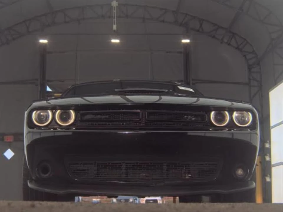 2021 Dodge Challenger 3rd Gen - Image 6 of 8