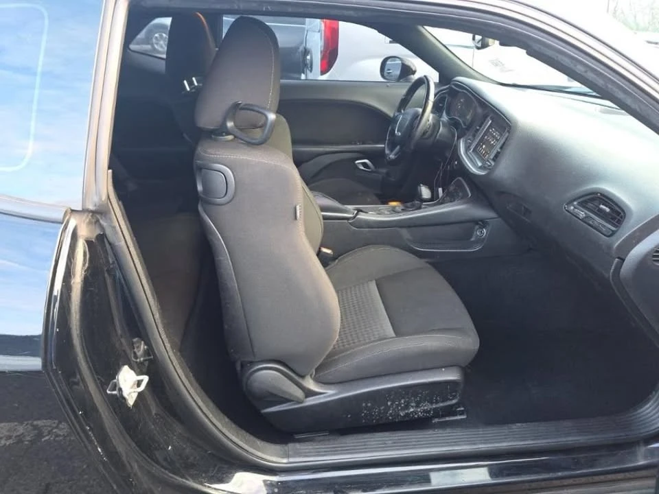 2021 Dodge Challenger - Image 2 of 8