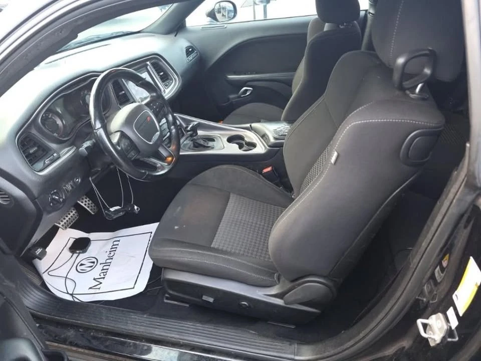 2021 Dodge Challenger - Image 7 of 8