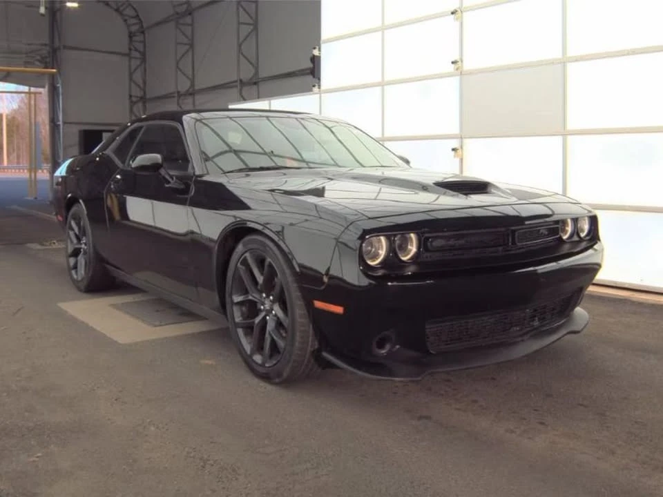 2021 Dodge Challenger - Image 3 of 8