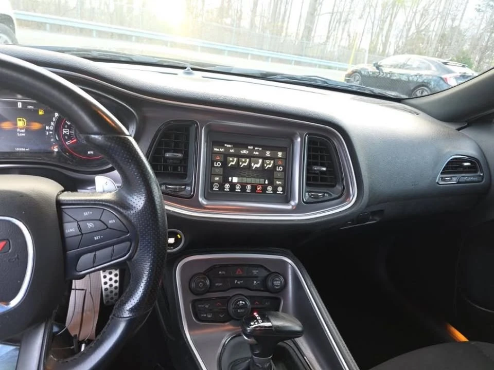 2021 Dodge Challenger - Image 4 of 8