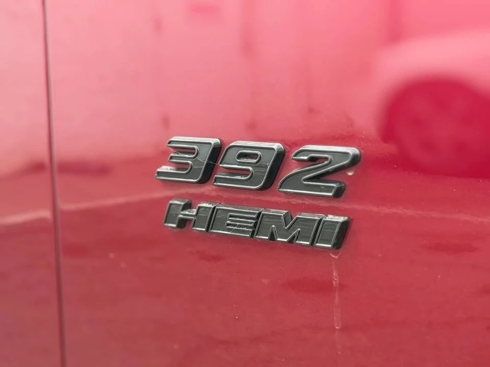 2021 Dodge Challenger 3rd Gen - Image 2 of 4