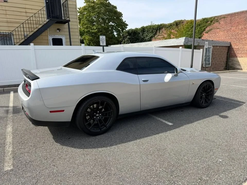 2021 Dodge Challenger 3rd Gen - Image 11 of 19