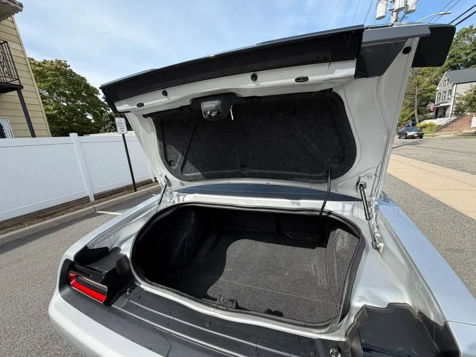 2021 Dodge Challenger 3rd Gen - Image 19 of 19