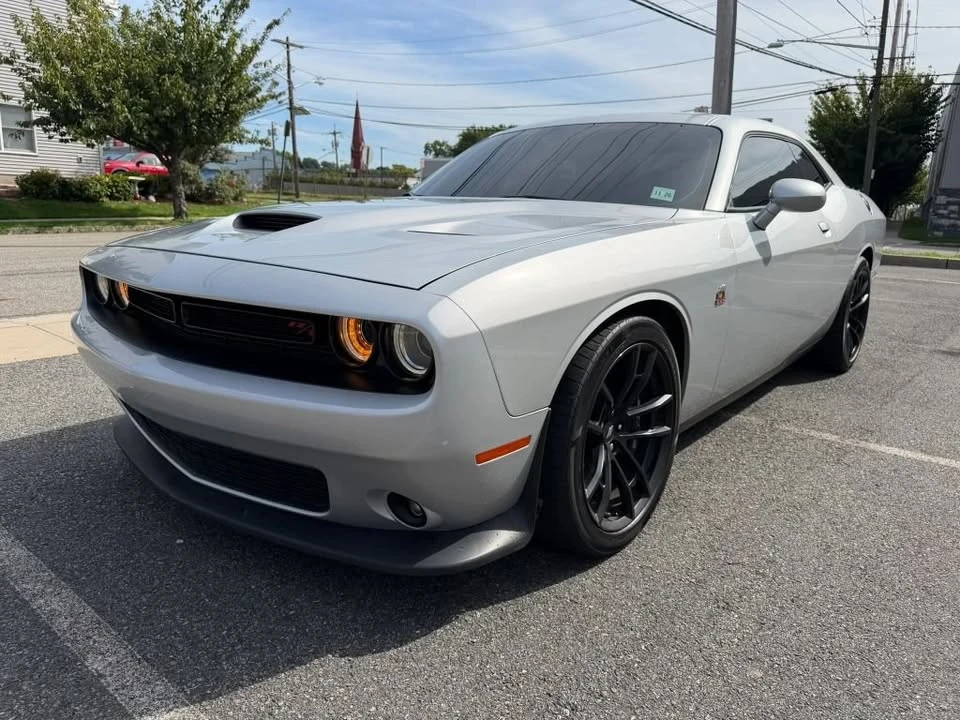 2021 Dodge Challenger 3rd Gen - Image 3 of 19