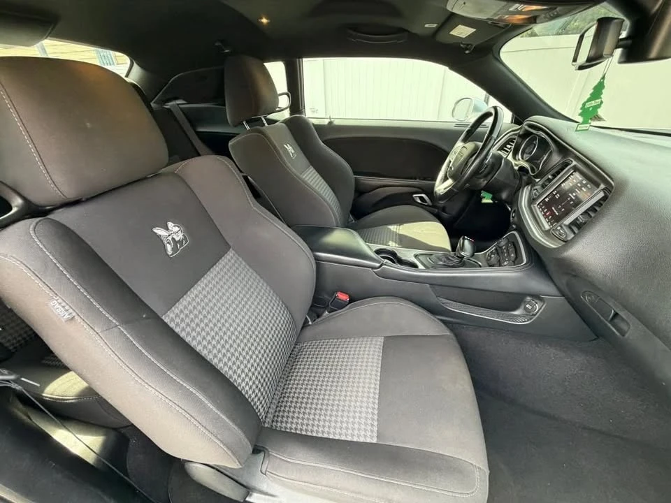 2021 Dodge Challenger 3rd Gen - Image 15 of 19