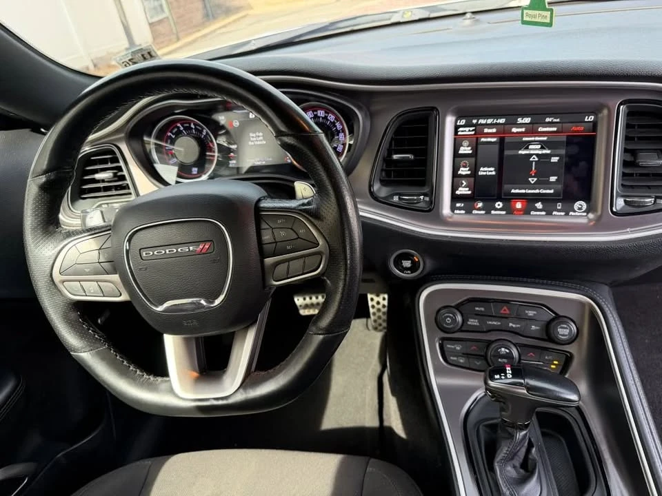 2021 Dodge Challenger 3rd Gen - Image 17 of 19