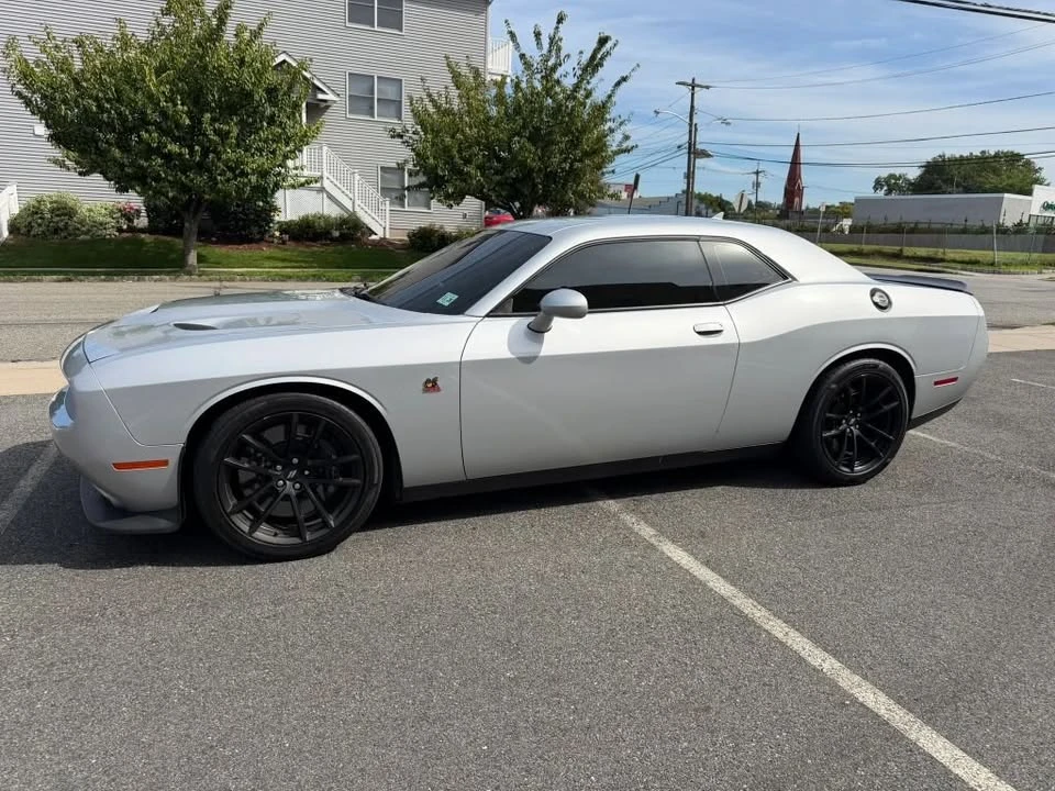 2021 Dodge Challenger 3rd Gen - Image 5 of 19