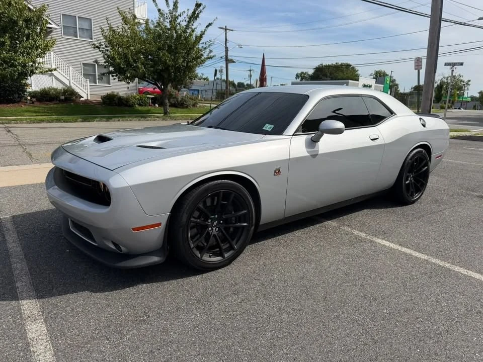 2021 Dodge Challenger 3rd Gen - Image 4 of 19