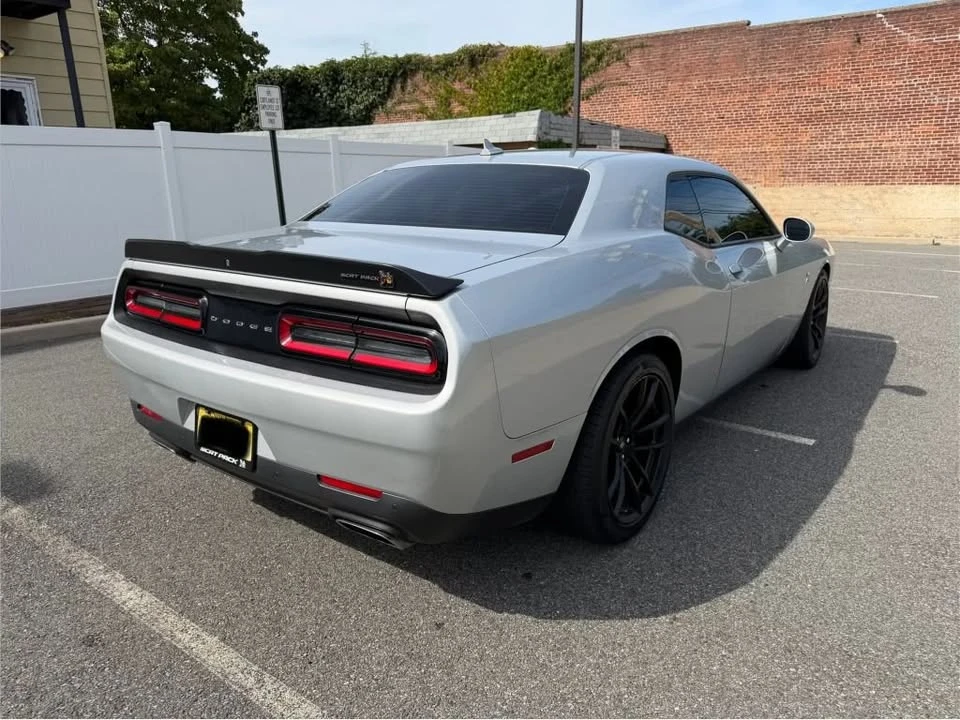 2021 Dodge Challenger 3rd Gen - Image 10 of 19