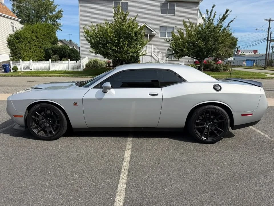 2021 Dodge Challenger 3rd Gen - Image 6 of 19
