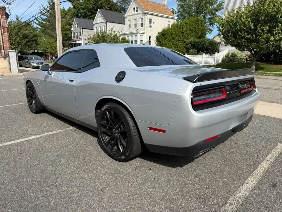 2021 Dodge Challenger 3rd Gen - Image 8 of 19