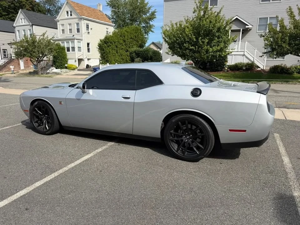 2021 Dodge Challenger 3rd Gen - Image 7 of 19