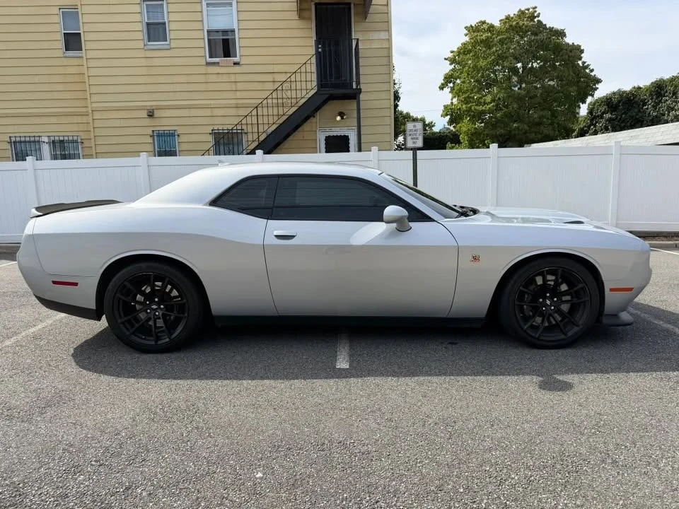 2021 Dodge Challenger 3rd Gen - Image 12 of 19
