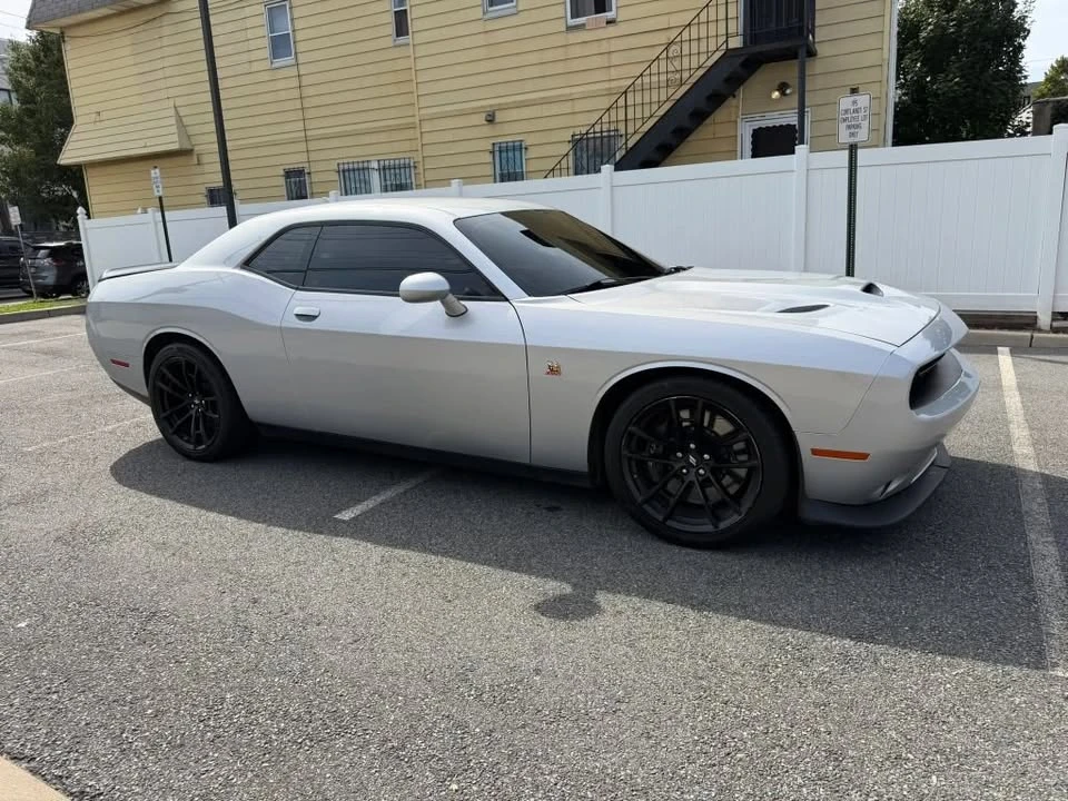 2021 Dodge Challenger 3rd Gen - Image 13 of 19