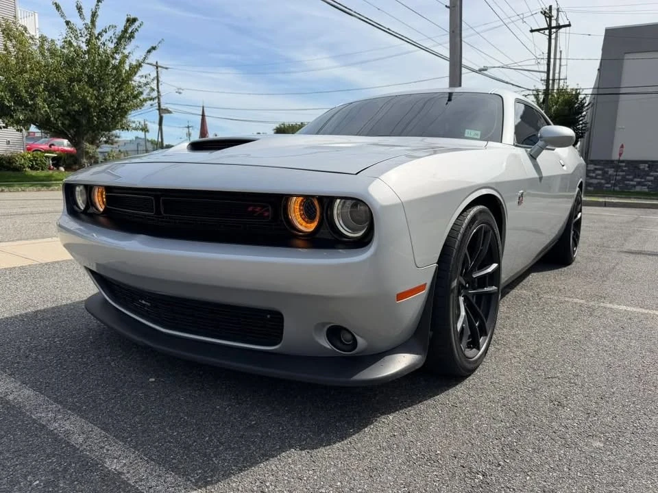2021 Dodge Challenger 3rd Gen - Image 2 of 19