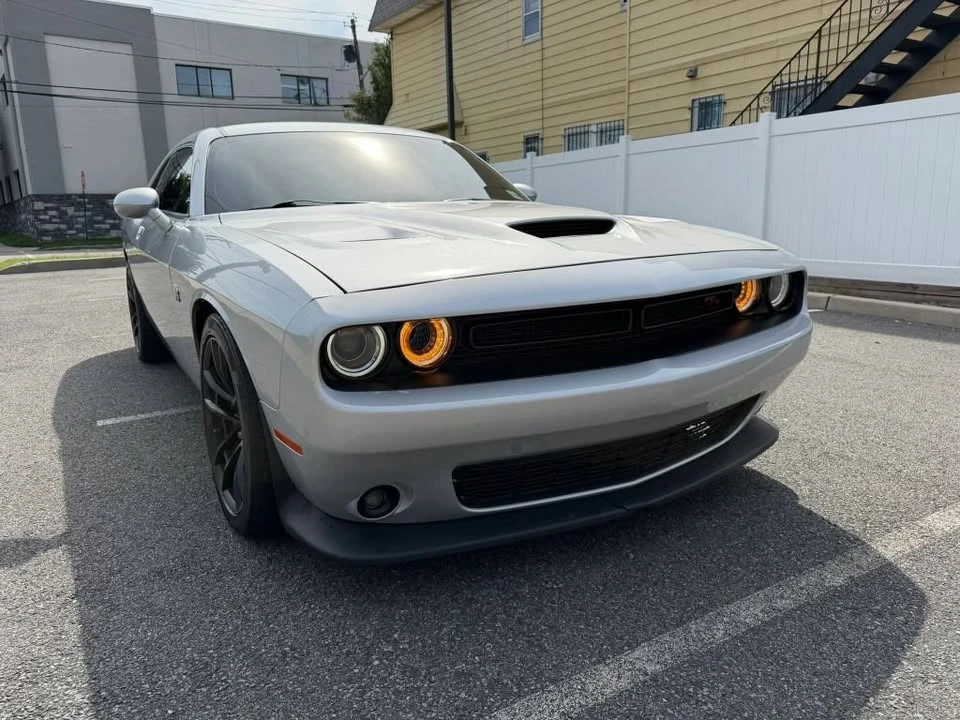 2021 Dodge Challenger 3rd Gen - Image 14 of 19