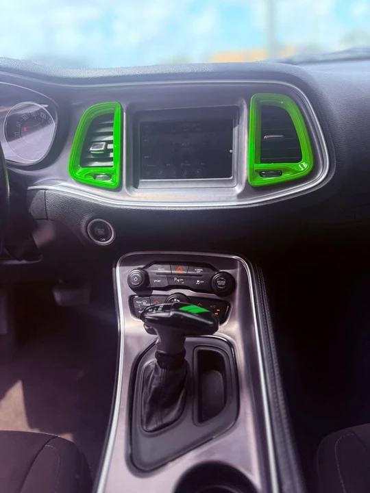 2021 Dodge Challenger 3rd Gen - Image 9 of 9