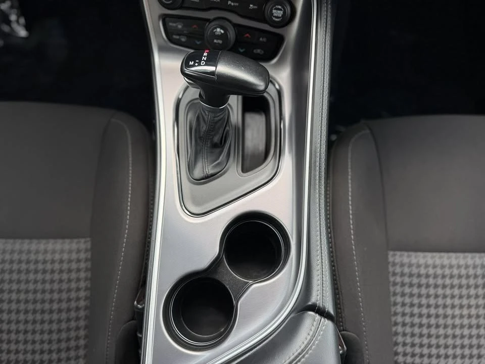 2021 Dodge Challenger 3rd Gen - Image 17 of 20