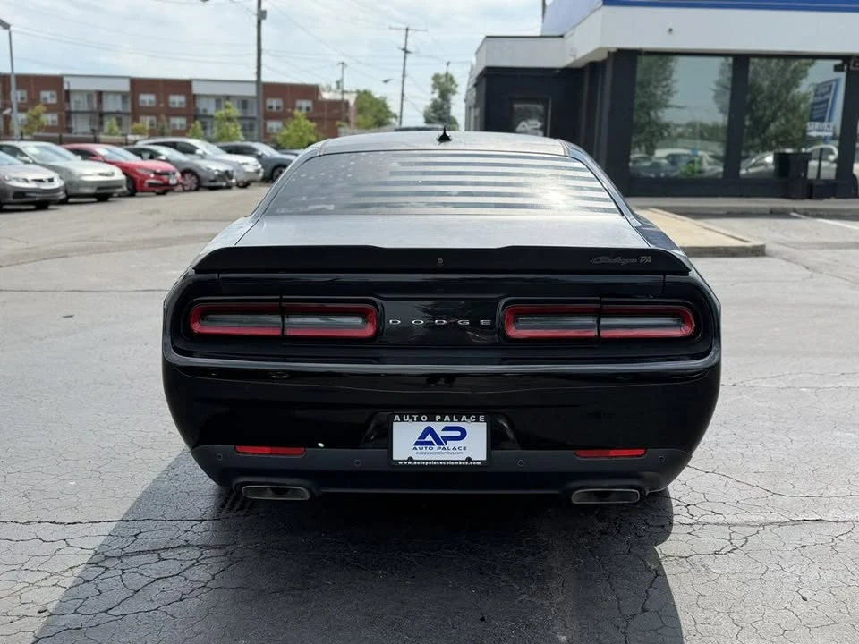 2021 Dodge Challenger 3rd Gen - Image 5 of 20