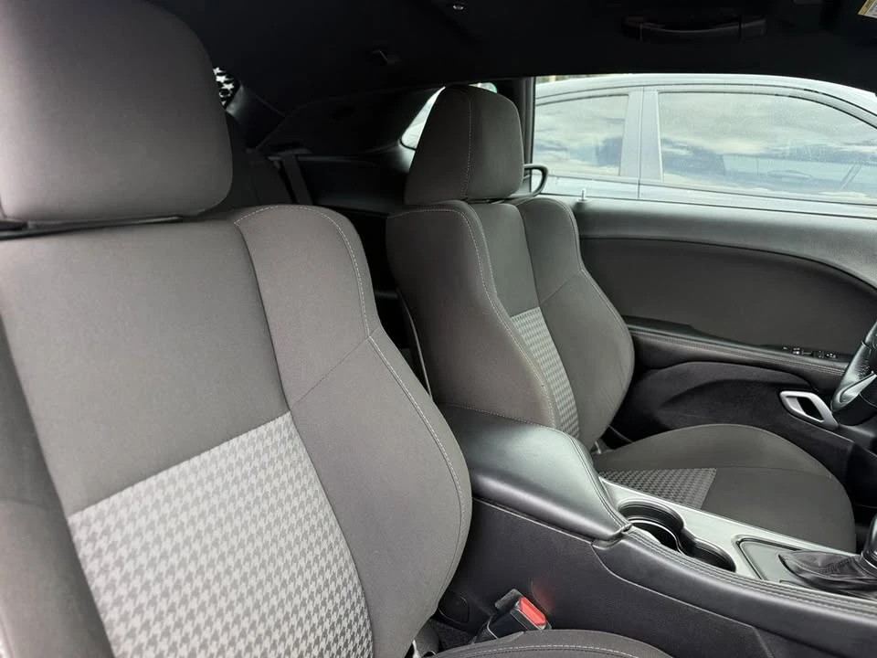 2021 Dodge Challenger 3rd Gen - Image 12 of 20