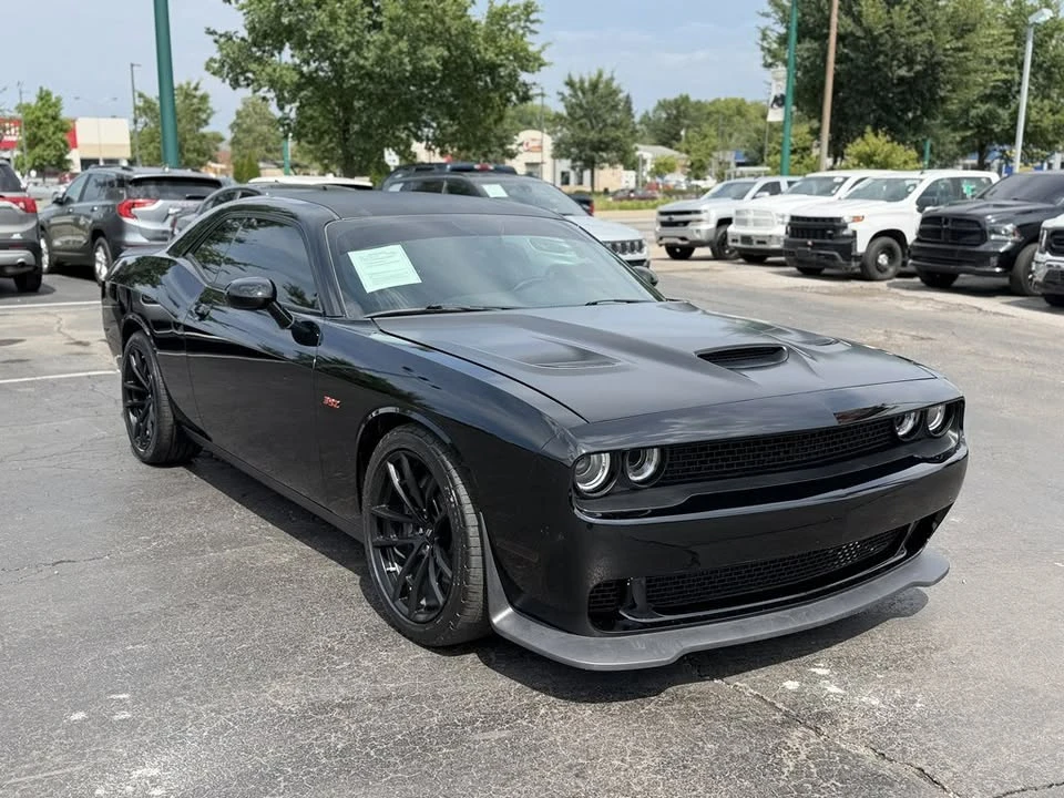 2021 Dodge Challenger 3rd Gen - Image 3 of 20