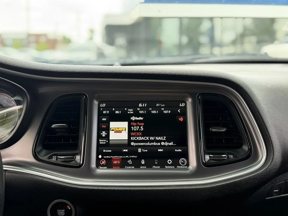2021 Dodge Challenger 3rd Gen - Image 16 of 20