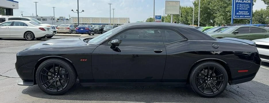 2021 Dodge Challenger 3rd Gen - Image 7 of 20