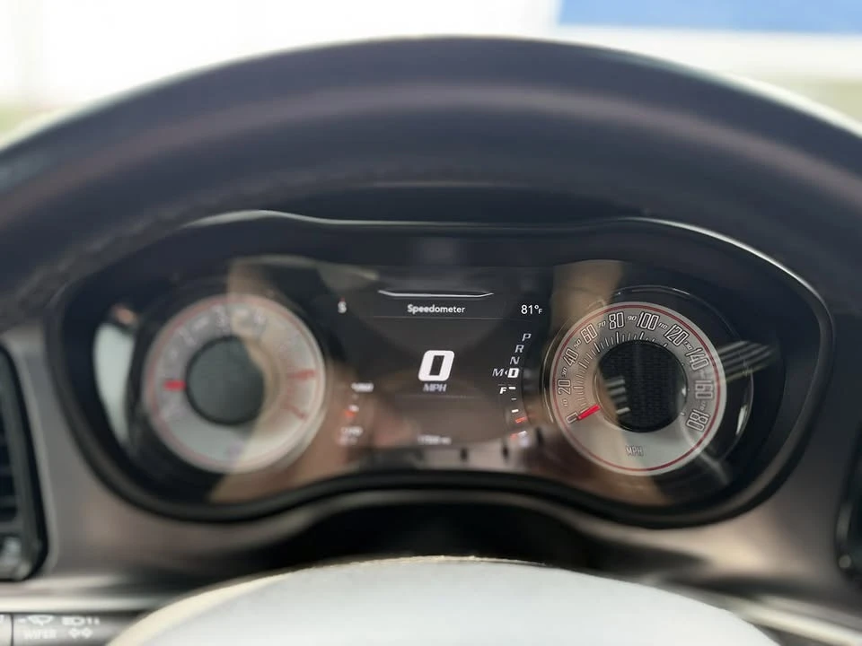 2021 Dodge Challenger 3rd Gen - Image 15 of 20