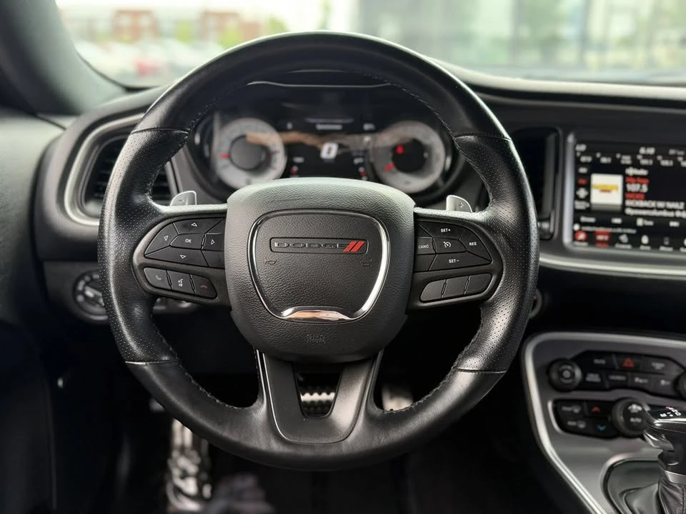 2021 Dodge Challenger 3rd Gen - Image 14 of 20