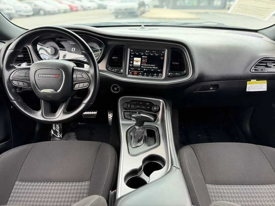 2021 Dodge Challenger 3rd Gen - Image 11 of 20