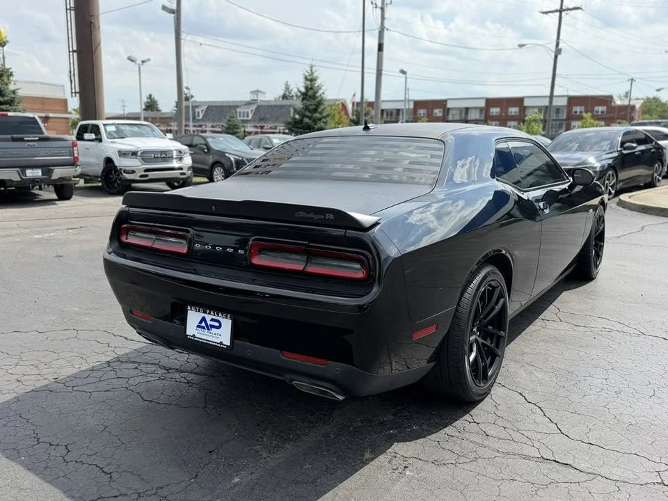 2021 Dodge Challenger 3rd Gen - Image 6 of 20
