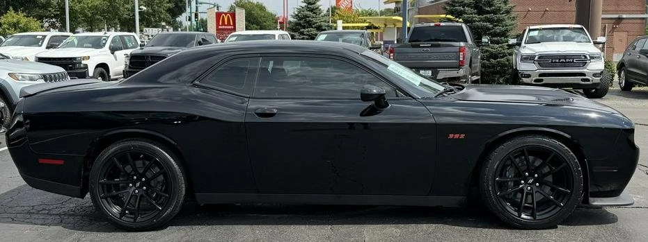 2021 Dodge Challenger 3rd Gen - Image 8 of 20