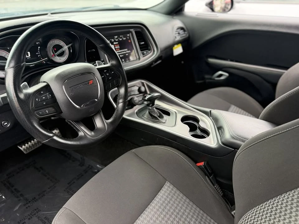 2021 Dodge Challenger 3rd Gen - Image 10 of 20