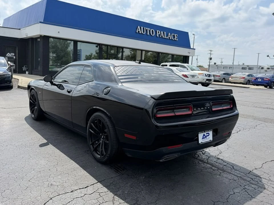 2021 Dodge Challenger 3rd Gen - Image 4 of 20