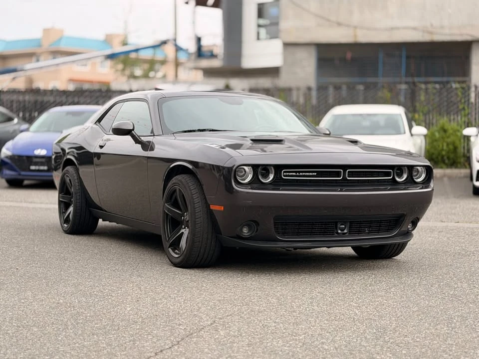 2021 Dodge Challenger 3rd Gen - Image 3 of 20