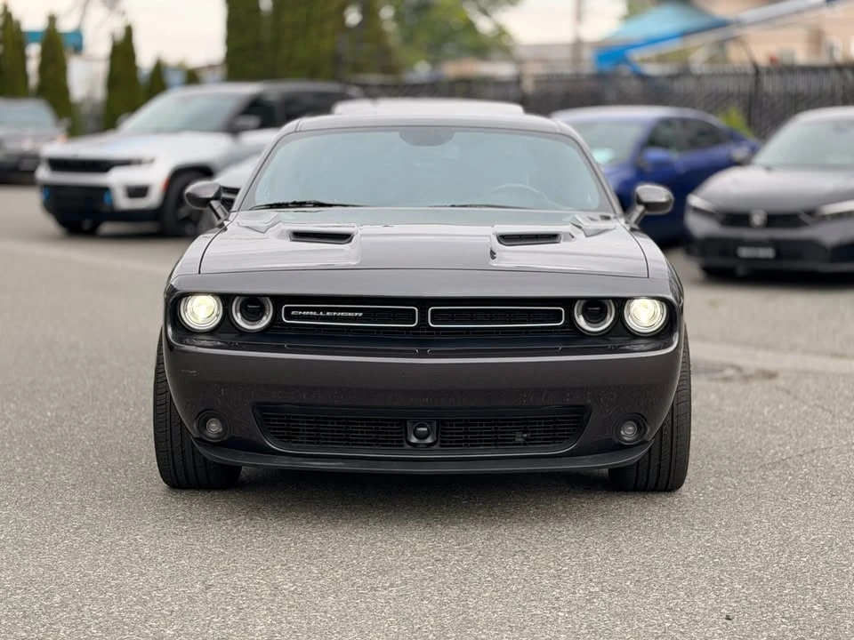 2021 Dodge Challenger 3rd Gen - Image 2 of 20