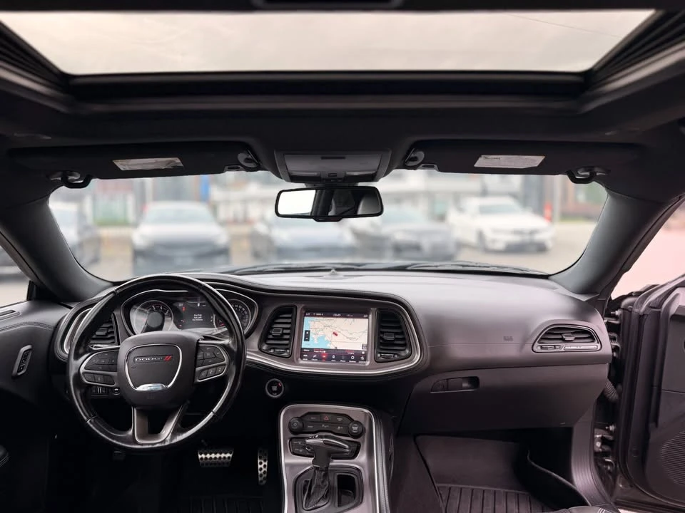 2021 Dodge Challenger 3rd Gen - Image 7 of 20