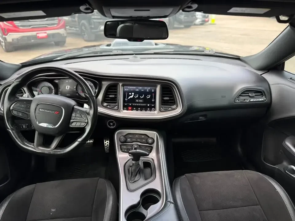 2021 Dodge Challenger 3rd Gen - Image 3 of 4