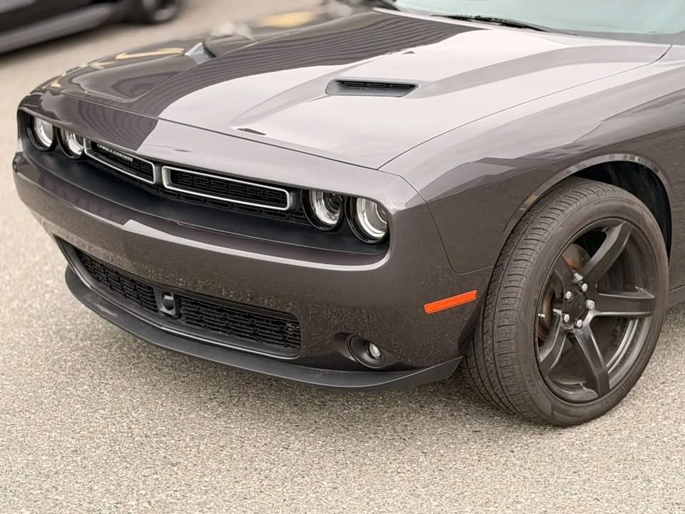 2021 Dodge Challenger 3rd Gen - Image 13 of 20