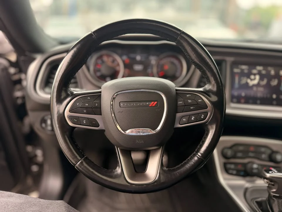 2021 Dodge Challenger 3rd Gen - Image 8 of 20
