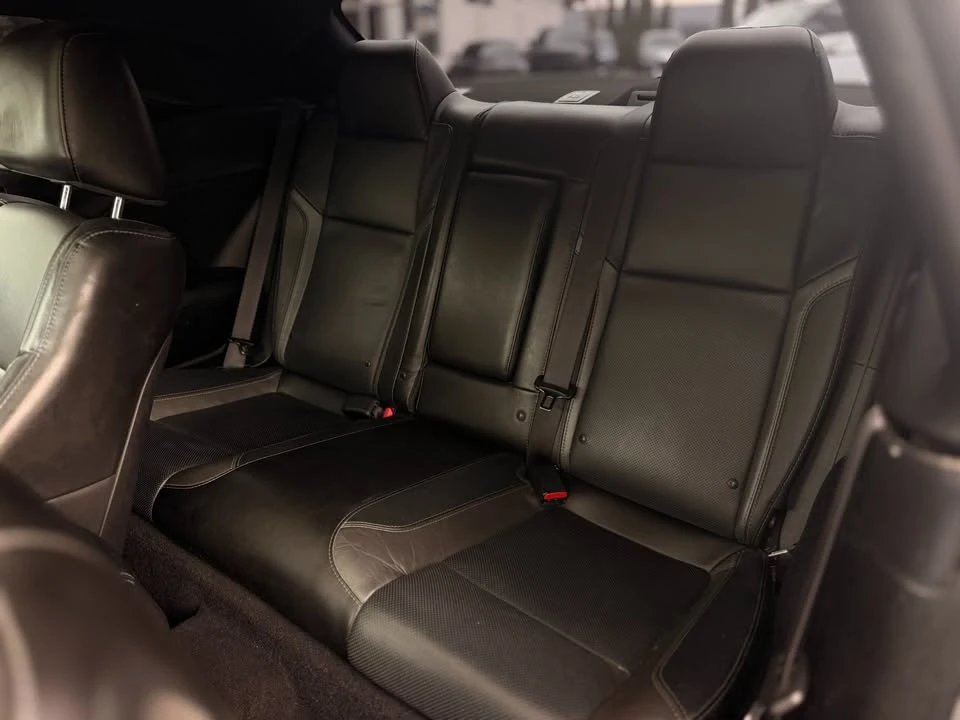 2021 Dodge Challenger 3rd Gen - Image 10 of 20