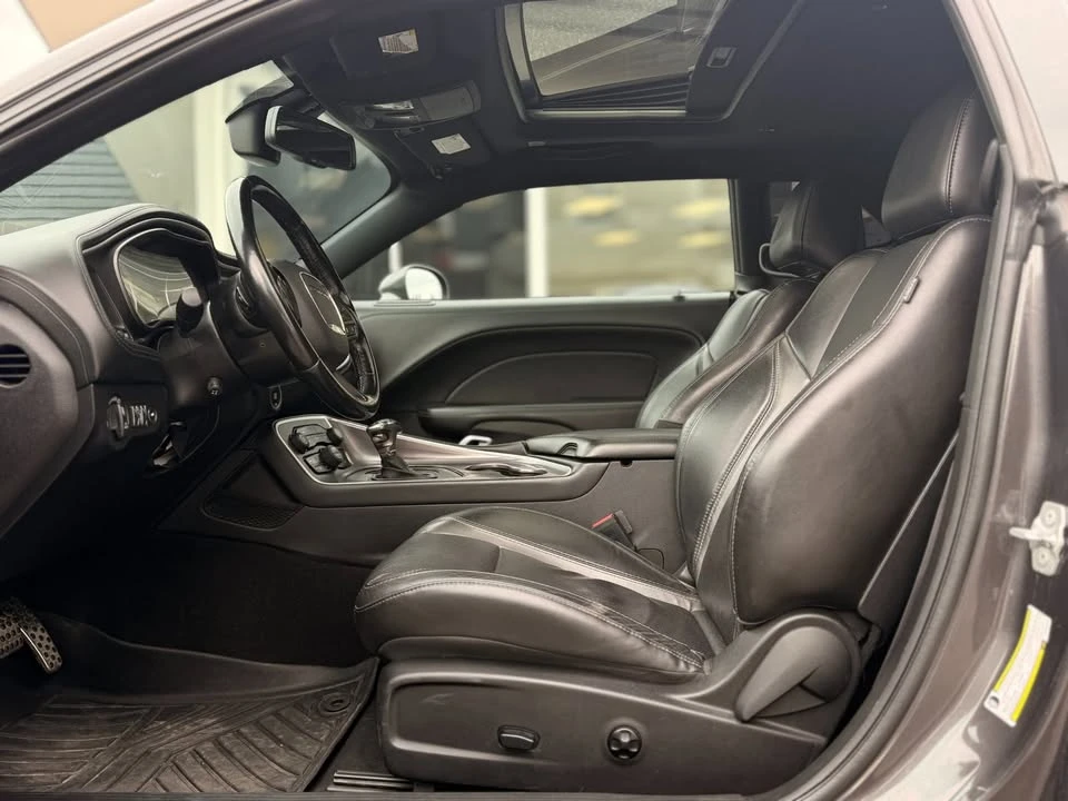 2021 Dodge Challenger 3rd Gen - Image 9 of 20