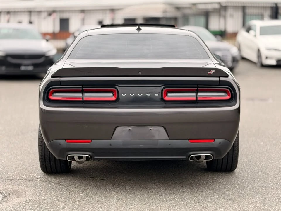 2021 Dodge Challenger 3rd Gen - Image 5 of 20