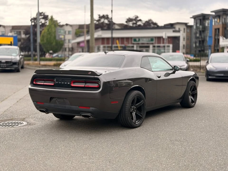 2021 Dodge Challenger 3rd Gen - Image 4 of 20