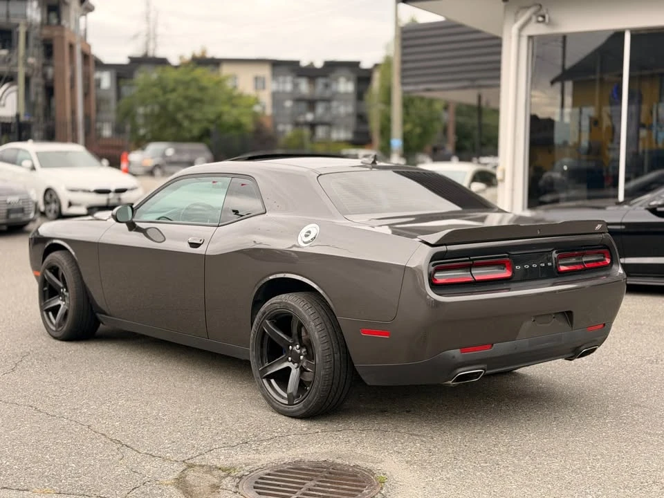 2021 Dodge Challenger 3rd Gen - Image 6 of 20